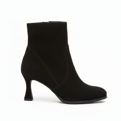 Ghete Dama din Piele Naturala Mely Leli