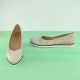 Pantofi Casual Dama Din Piele Naturala Inna 5