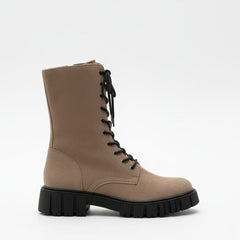 Ghete Dama din Piele Naturala Sely 2