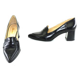 Pantofi Eleganti Dama Din Piele Naturala Aja