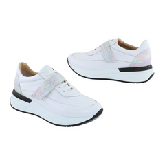 Pantofi Casual Dama Din Piele Naturala Avi 2