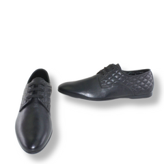 Pantofi Barbati Din Piele Naturala,Sam 2