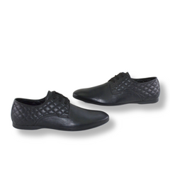 Pantofi Barbati Din Piele Naturala,Sam 2