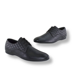 Pantofi Barbati Din Piele Naturala,Sam 2