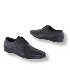 Pantofi Barbati Din Piele Naturala,Sam 2