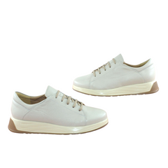 Pantofi Casual Dama Din Piele Naturala Isaura