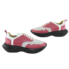 Pantofi Casual Dama din Piele Naturala,Magda,7