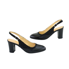 Pantofi Eleganti Dama Din Piele Naturala Giulietta