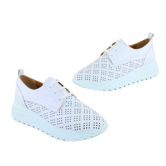 Pantofi Casual Dama Din Piele Naturala Virginia