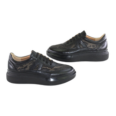 Pantofi Casual Dama Din Piele Naturala Cathalina