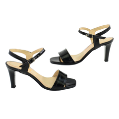 Sandale Dama Din Piele Naturala Licia 2