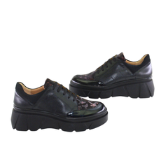 Pantofi Casual Dama Din Piele Naturala Meli 10