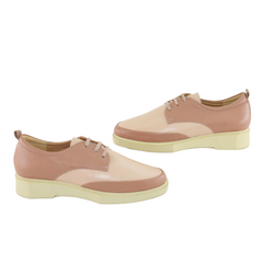 Pantofi Casual Dama Din Piele Naturala Amena