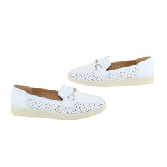 Pantofi Casual Dama Din Piele Naturala Palmira