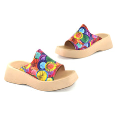 Papuc Dama Din Piele Naturala Letitia 3