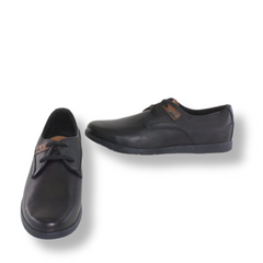 Pantofi Barbati Din Piele Naturala Ari 3