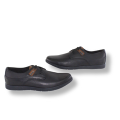 Pantofi Barbati Din Piele Naturala Ari 3