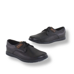 Pantofi Barbati Din Piele Naturala Ari 3