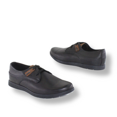 Pantofi Barbati Din Piele Naturala Ari 3