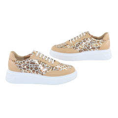 Pantofi Casual Dama Din Piele Naturala Lucia 4