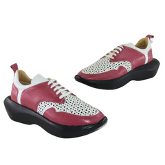 Pantofi Casual Dama din Piele Naturala,Magda,7