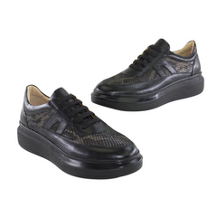 Pantofi Casual Dama Din Piele Naturala Cathalina