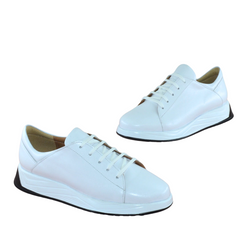 Pantofi Casual Dama Din Piele Naturala Isaura 2