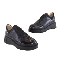 Pantofi Casual Dama Din Piele Naturala Meli 10