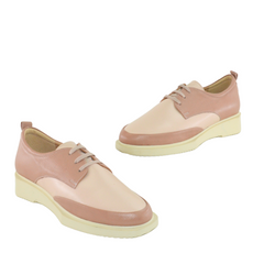 Pantofi Casual Dama Din Piele Naturala Amena