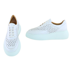 Pantofi Casual Dama Din Piele Naturala Bria