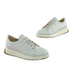 Pantofi Casual Dama Din Piele Naturala Isaura