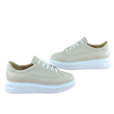 Pantofi Casual Dama Din Piele Naturala Oriana