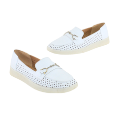 Pantofi Casual Dama Din Piele Naturala Palmira