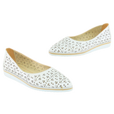 Pantofi Dama din Piele Naturala,Lucas 9