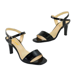 Sandale Dama Din Piele Naturala Licia 2