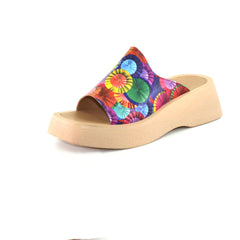 Papuc Dama Din Piele Naturala Letitia 3