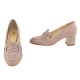 Pantofi Eleganti Dama Din Piele Naturala Paola