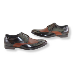 Pantofi Barbati Din Piele Naturala,Smith 2