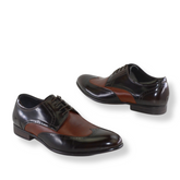 Pantofi Barbati Din Piele Naturala,Smith 2