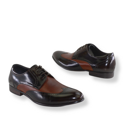 Pantofi Barbati Din Piele Naturala,Smith 2