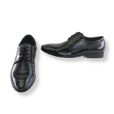 Pantofi Barbati din piele Naturala,Smith 5