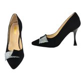 Pantofi Eleganti Dama Din Piele Naturala Camilla 2