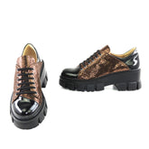 Pantofi Casual Dama Din Piele Naturala,Meli 3