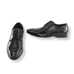 Pantofi Barbati din piele Naturala,Smith 5