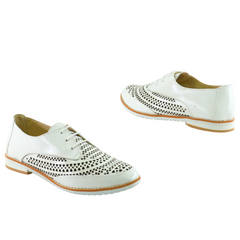 Pantofi Dama Din Piele Naturala Cielo 3