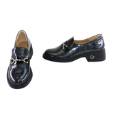 Pantofi Casual Dama Din Piele Naturala Lane 2