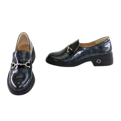 Pantofi Casual Dama Din Piele Naturala Lane 2