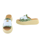 Papuc Dama Din Piele Naturala Isa 5