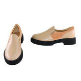 Pantofi Casual Dama Din Piele Naturala Agnesia