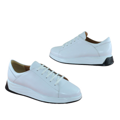 Pantofi Casual Dama Din Piele Naturala Isaura 2